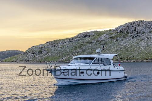 Nimbus 365 Coupe 2023 Spesifikasjoner og anmeldelser